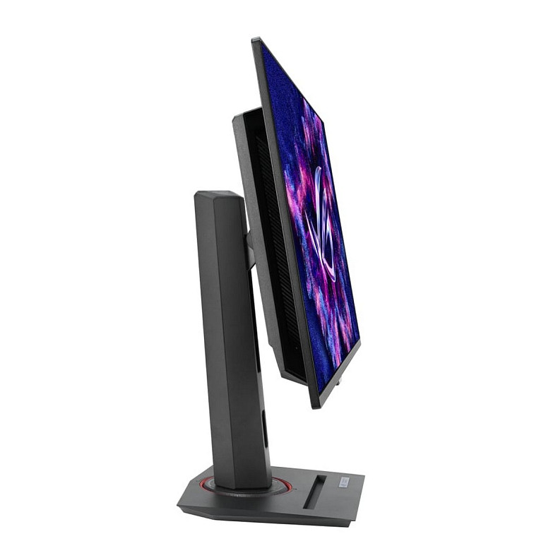 Монітор Asus ROG Strix XG27UCDMG 27" OLED Чорний 240Hz (90LM0B20-B01971)