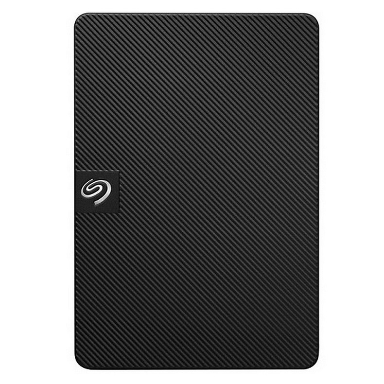 Жорсткий диск Seagate Expansion Portable 4.0TB 2.5" USB Black (STKM4000400)