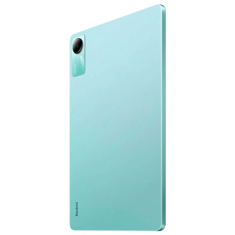 Планшет Xiaomi Redmi Pad SE 4/128GB Mint Green (VHU4453EU)