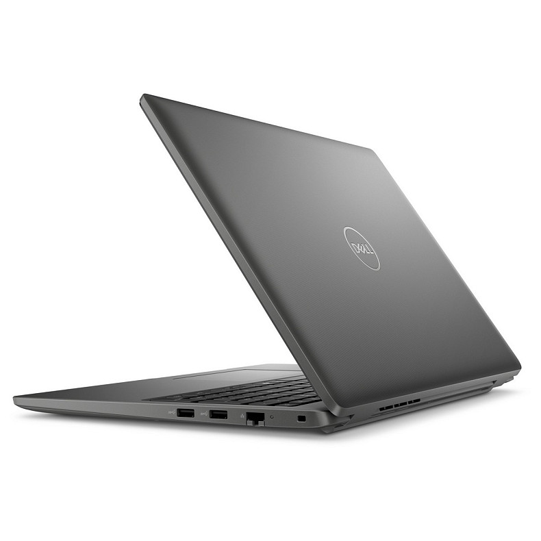Ноутбук Dell Latitude 3550 15.6" FHD IPS AG, Intel i5-1335U, 16GB, F512GB, UMA, Win11P, чорний