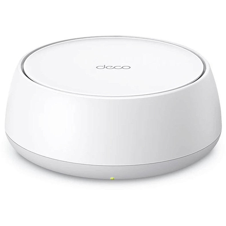 Wi-Fi Mesh система TP-Link Deco BE22 (2 шт)