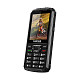 Мобільний телефон Sigma mobile X-treme PR68 Dual Sim Black (4827798122112)