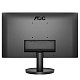 Монитор 23.8" AOC 24B3HA2, IPS, 100Гц, 1мс, HDMI, VGA, колонки, черный