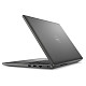 Ноутбук Dell Latitude 3550 15.6" FHD IPS AG, Intel i5-1335U, 16GB, F512GB, UMA, Win11P, чорний