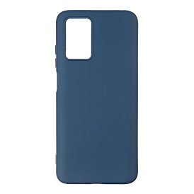 Чехол-накладка Armorstandart Icon для Xiaomi Redmi 10/10 2022 Dark Blue (ARM66075)