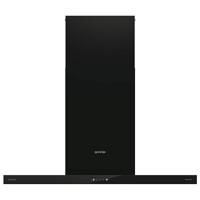 Вытяжка пристенная Gorenje WHT 9 SYB