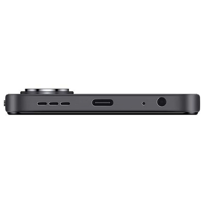 Смартфон TECNO Spark Go 2 (KM4) 3/64GB Ink Black