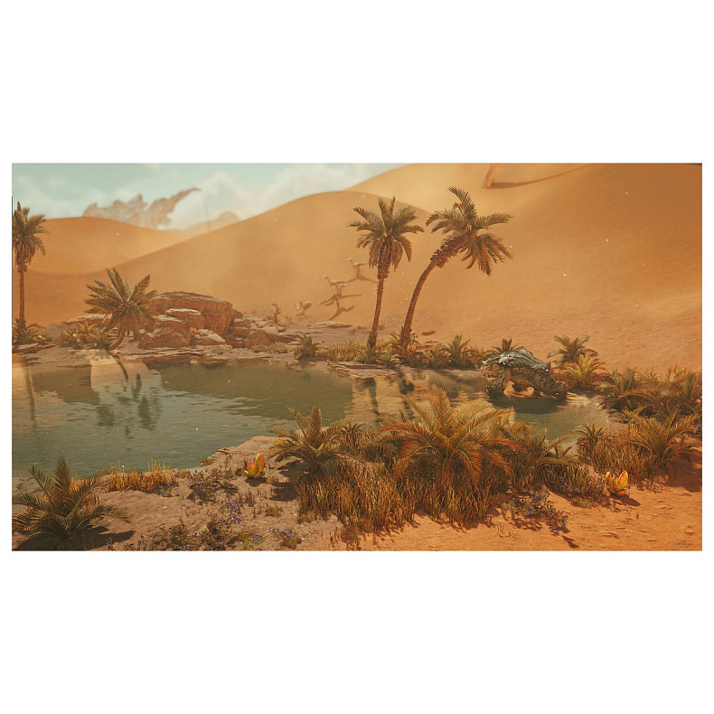 Игра консольная PS5 Monster Hunter Wilds