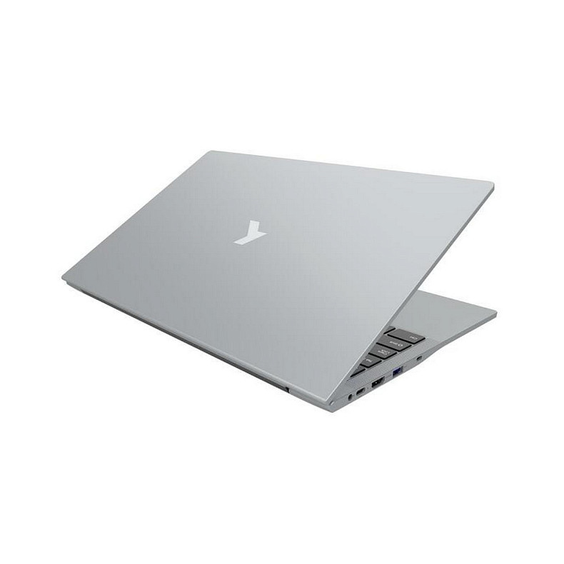 Ноутбук Pixus Link Gray (4897058531800)