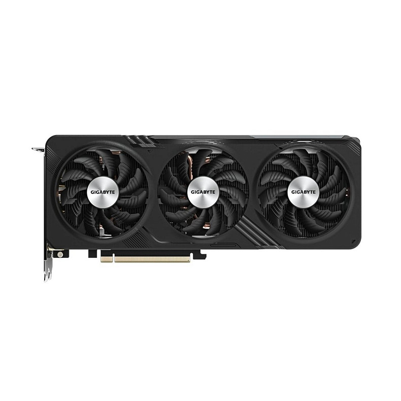 Видеокарта GIGABYTE GeForce RTX 4060 Ti 16GB GDDR6 GAMING OC (GV-N406TGAMING_OC-16GD)