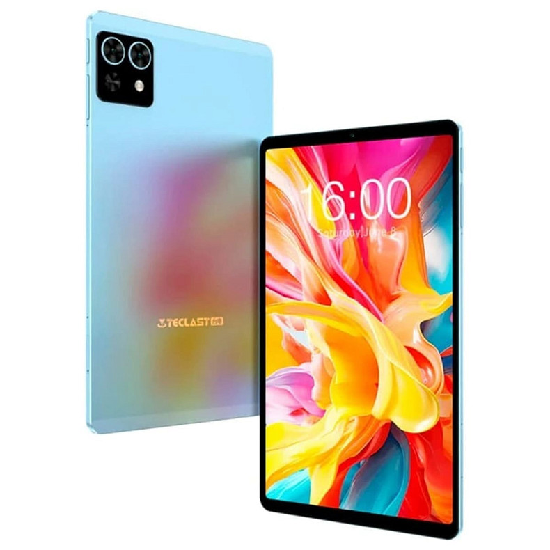 Планшет Teclast T50 Mini 8.68" 8/128GB LTE Blue
