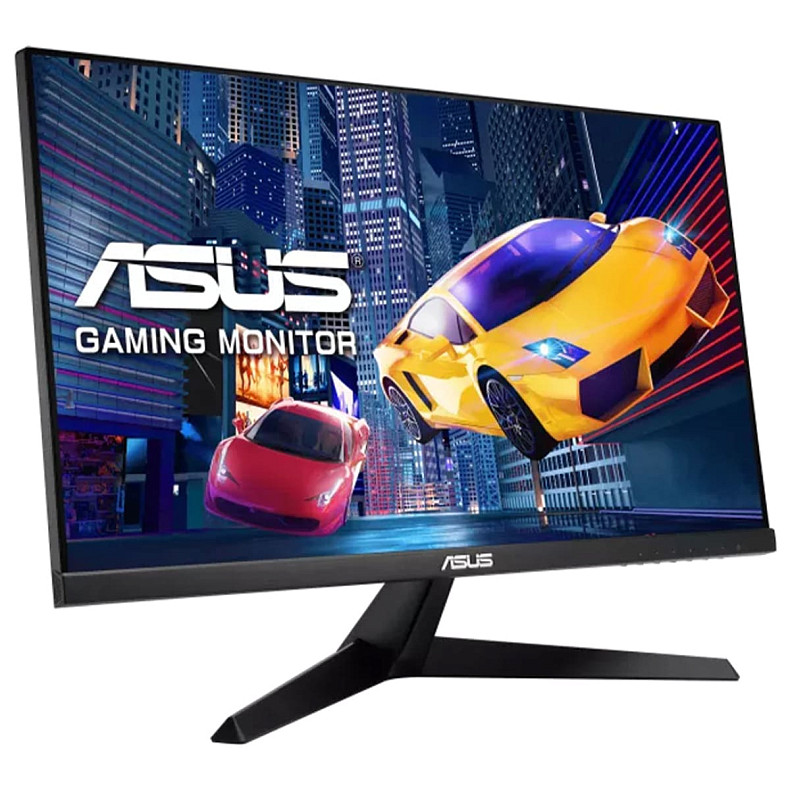 Монитор ASUS 23.8" VY249HGE (90LM06A5-B02370) IPS Black 144Hz