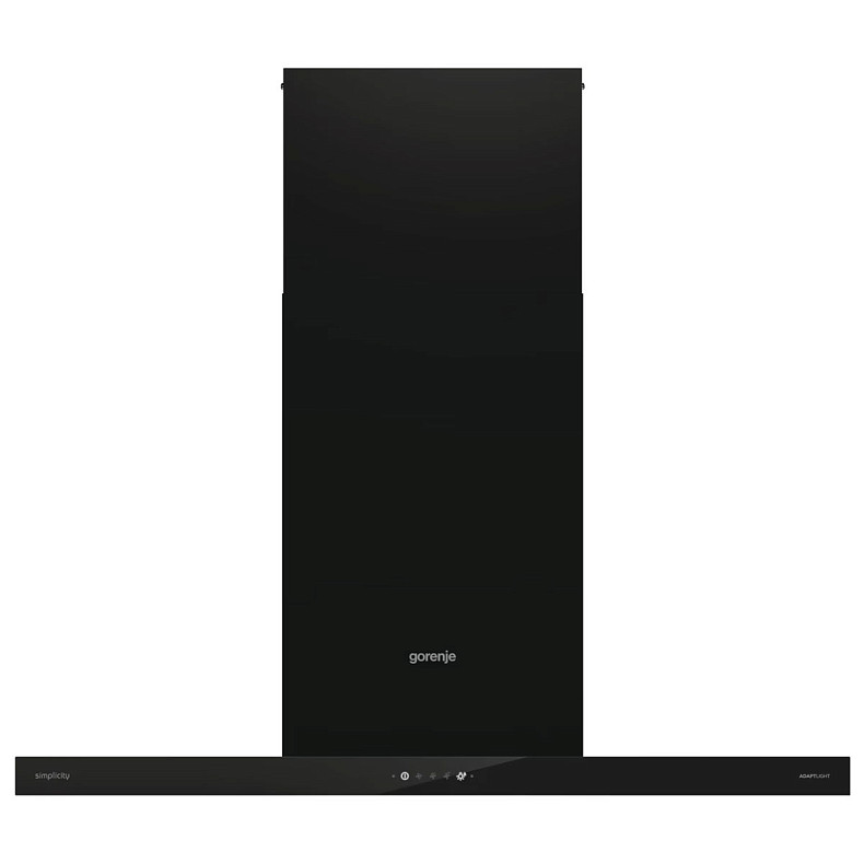 Вытяжка пристенная Gorenje WHT 9 SYB