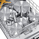 Посудомоечная машина Samsung DW60DG770B00U1