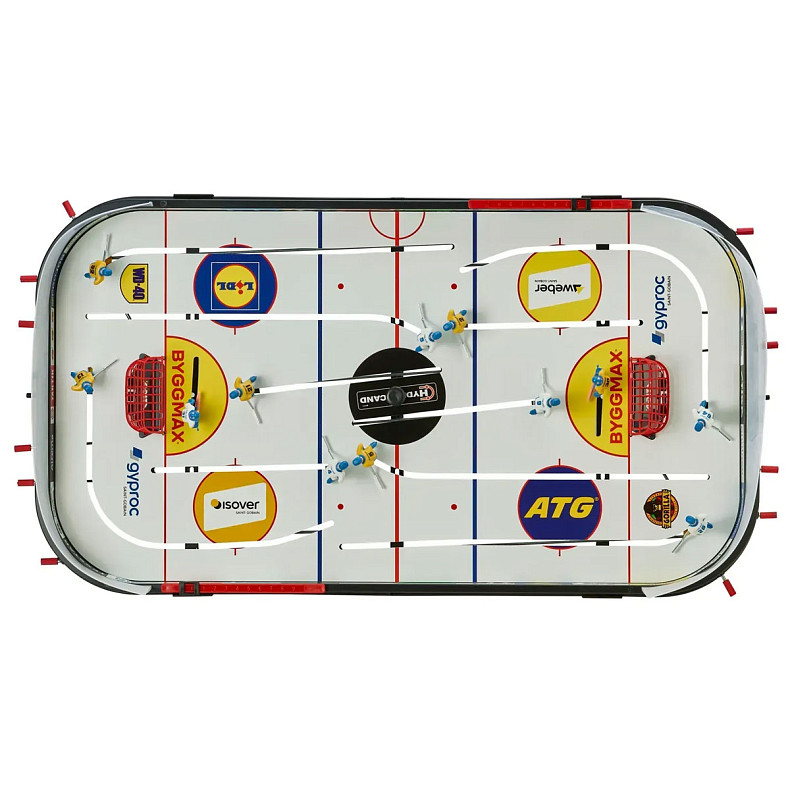 Настольный хоккей Stiga Hockey Game Play Off 21 SWE/FIN (71-1145-01)