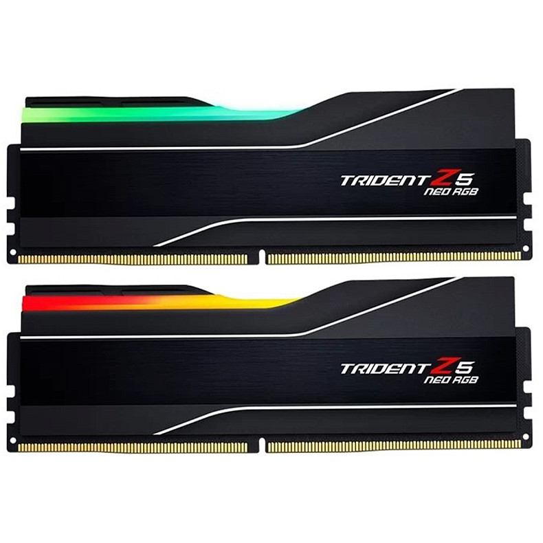 ОЗП G.SKILL 64GB DDR5-6000 K2 (6000J2836G32GX2-TZ5NR)
