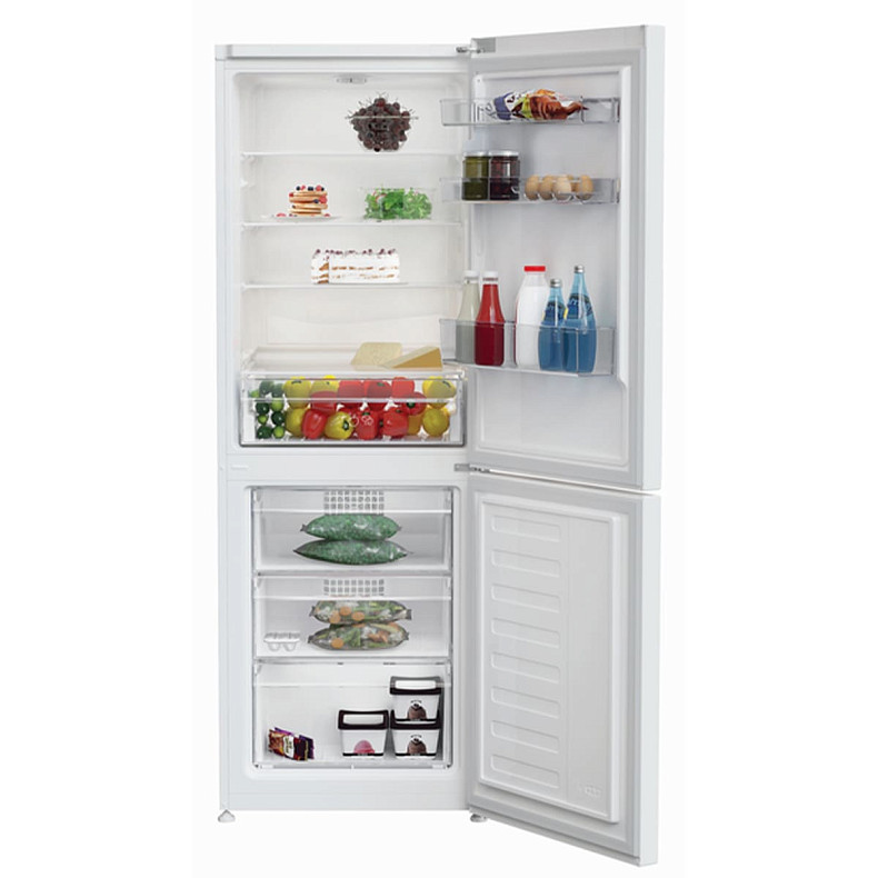 Холодильник Indesit INKS 1341 W4U