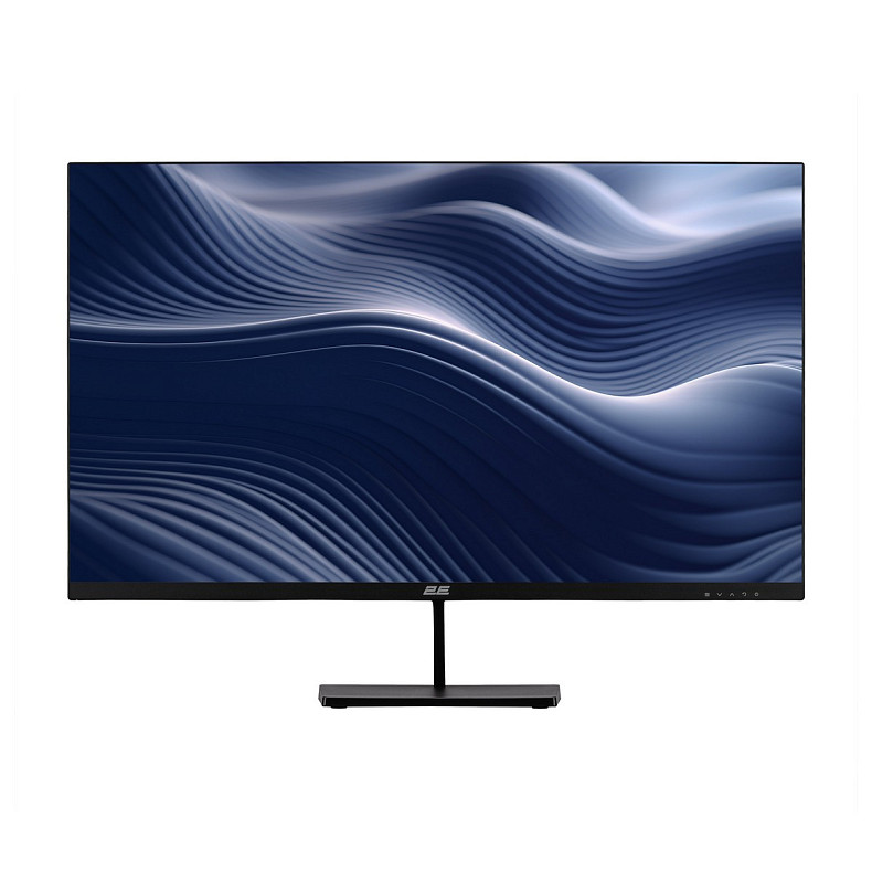 Монітор 2E 31.5" L3224B 2xHDMI, DP, VA, 3840x2160, MM