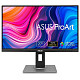 Монитор Asus 27" ProArt PA278QV DVI, HDMI, mDP, DP, 4xUSB, MM, IPS, 2560x1440, 75Hz, sRGB 100%