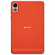 Планшет Blackview ZENO 1 4/64GB LTE Orange