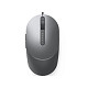 Мышка Dell Laser Wired Mouse - MS3220 - Titan Gray