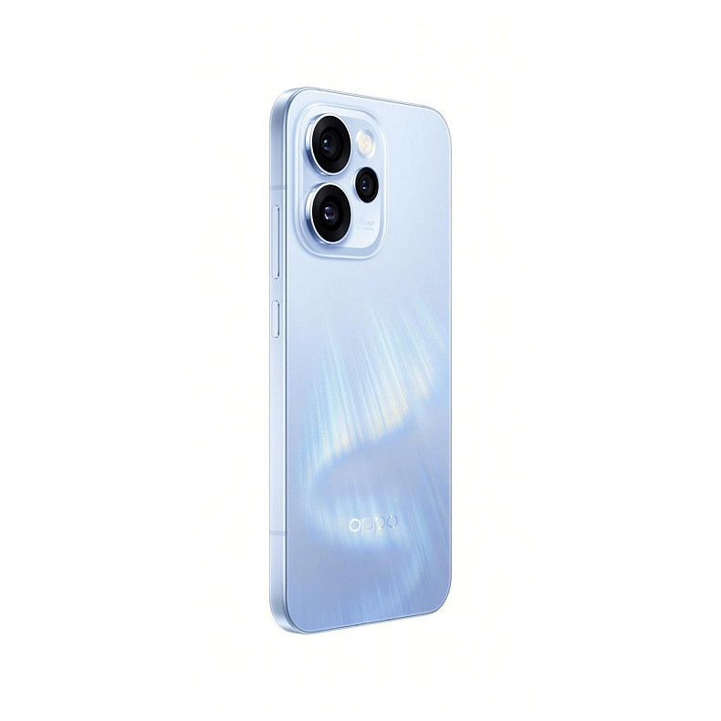 Смартфон Oppo Reno15 Pro 12/512GB Aurora Blue