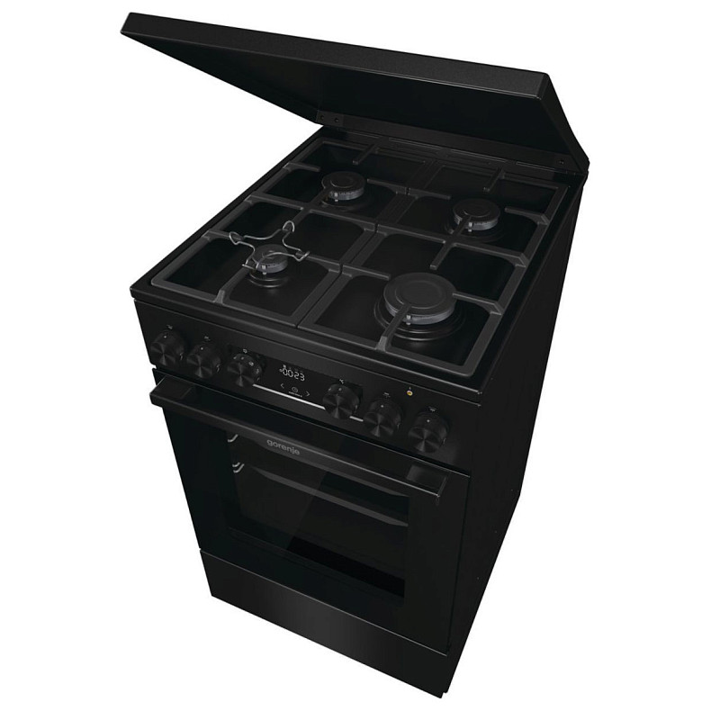 Плита комбинированная Gorenje GK 5C42 BF