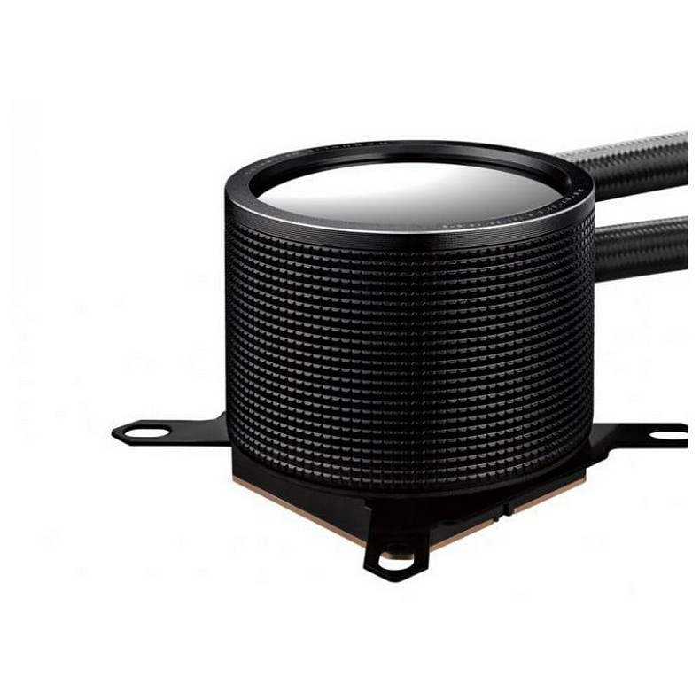 Система водяного охлаждения Asus ROG Ryuo IV SLC 360 ARGB (90RC0151-B0EAY0)