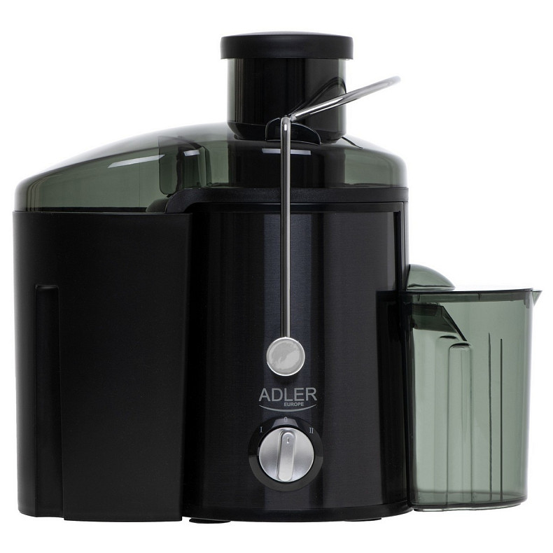 Соковитискач Adler AD 4132 dark