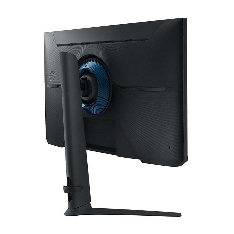 Монитор Samsung 27" Odyssey G4 S27BG400EI (LS27BG400EIXUA) IPS Black 240Hz