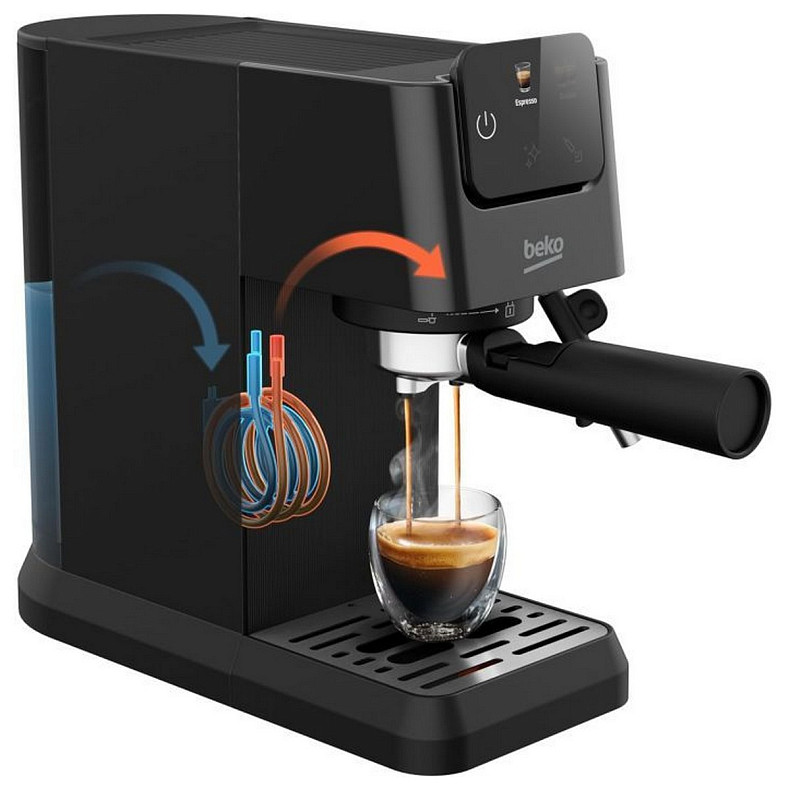 Кавоварка BEKO CEP5302B