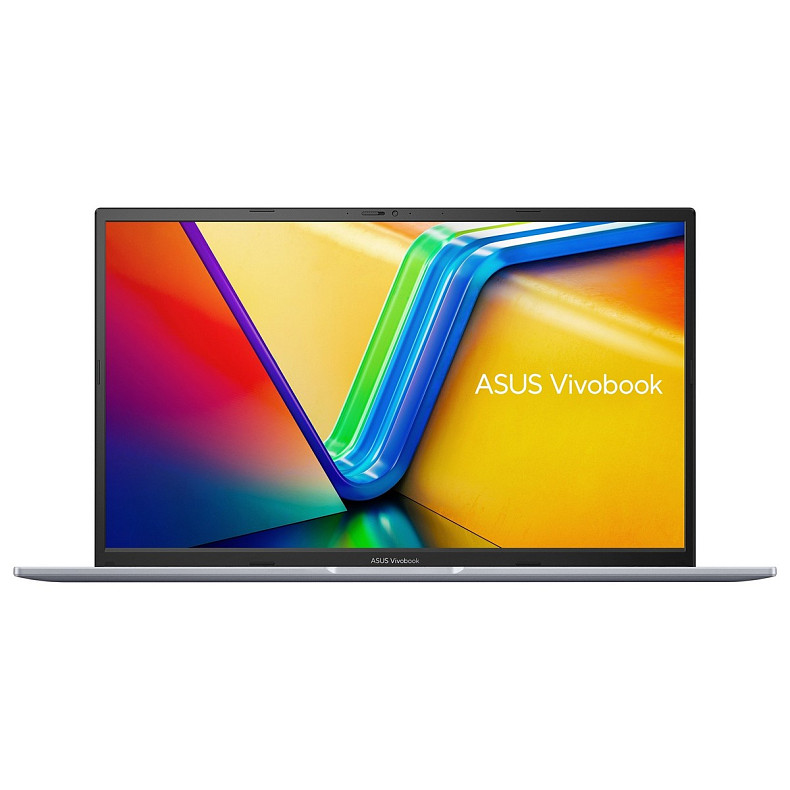 Ноутбук ASUS Vivobook 17X M3704YA-AU159 17.3" FHD IPS, AMD R5-7430U, 16GB, F1TB, UMA, noOS