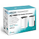 Wi-Fi Роутери TP-Link Deco S7 (2-pack)