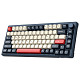 Клавиатура GamePro Asgard Yord Keychron Super Red Switch Blue (MK266BL)