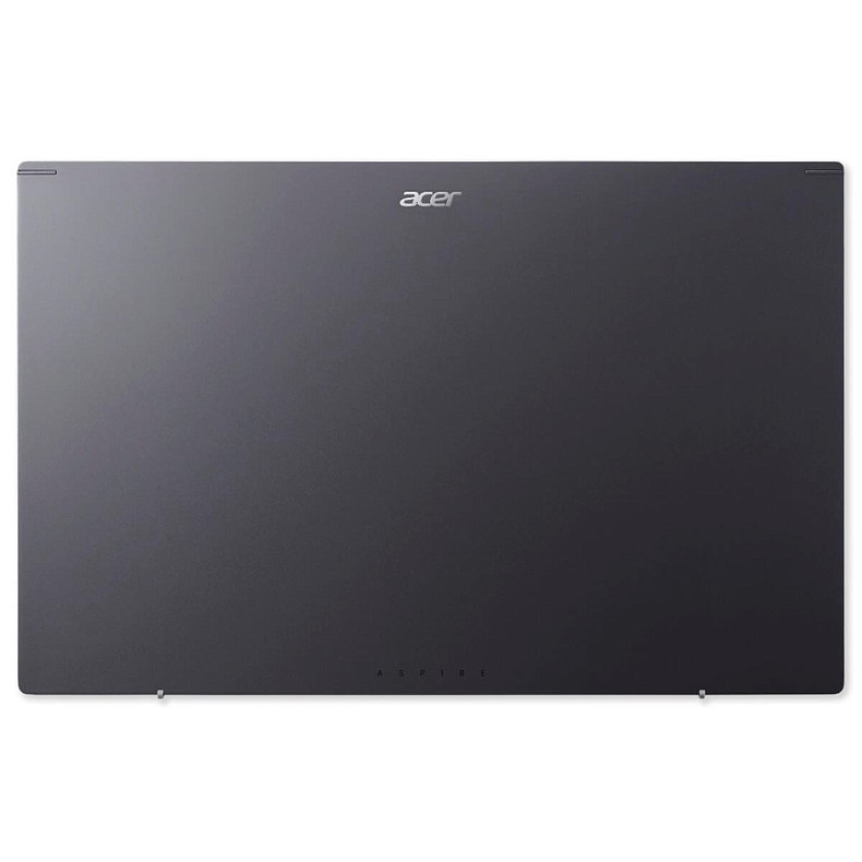 Ноутбук Acer Aspire 5 A515-57 15.6" FHD IPS, Intel i5-12450H, 32GB, F1TB, UMA, Lin, серый