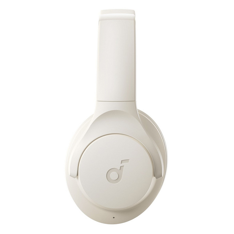 Наушники Anker SoundCore Q11i Cream White (A3005G21)