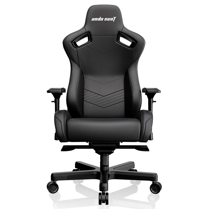 Кресло игровое Anda Seat Kaiser 2 Black Size XL