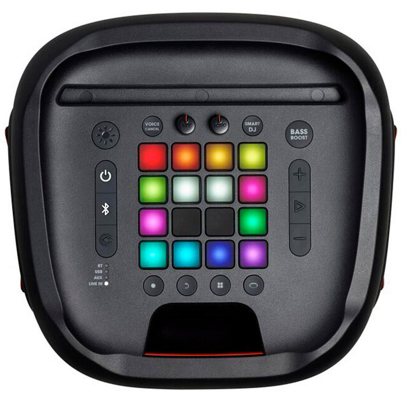 Акустика JBL PartyBox 1000 (JBLPARTYBOX1000EU)