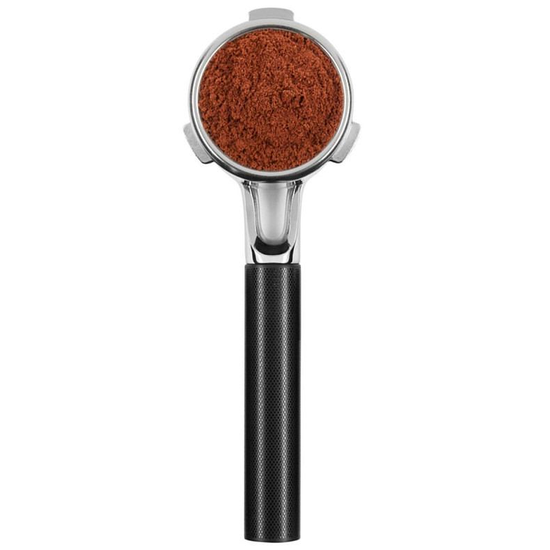 Кофемолка KitchenAid Artisan 5KCG8433EOB черный