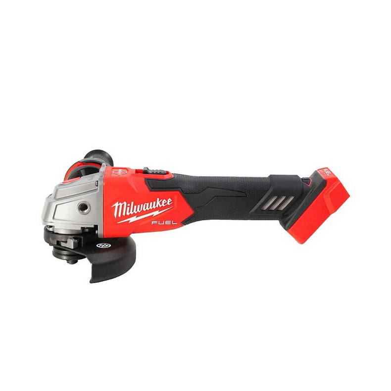 Шлифмашина угловая аккумуляторная Milwaukee M18 FSAGV125XB-0Xт