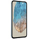 Смартфон Samsung Galaxy M35 5G SM-M356 6/128GB Dual Sim Light Blue (SM-M356BLBBEUC)
