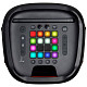 Акустика JBL PartyBox 1000 (JBLPARTYBOX1000EU)