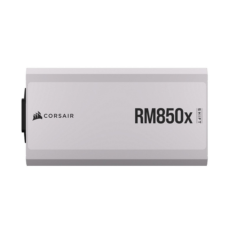 Блок питания Corsair RM850x White (CP-9020274-EU) 850W