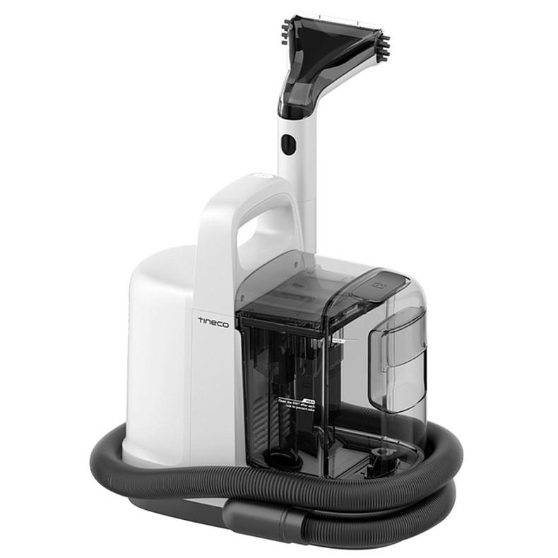 Мючий пилосос та плямовивідник Tineco iCarpet One Spot (SC050300DE)