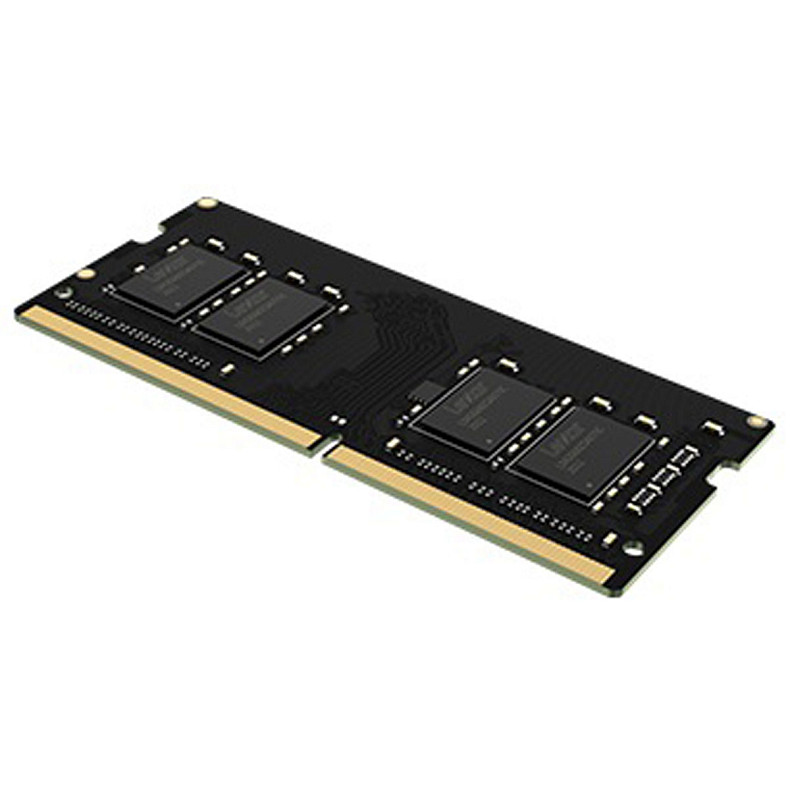ОЗУ LEXAR 16GB PC25600 DDR4 SO (LD4AS016G-B3200GSST)