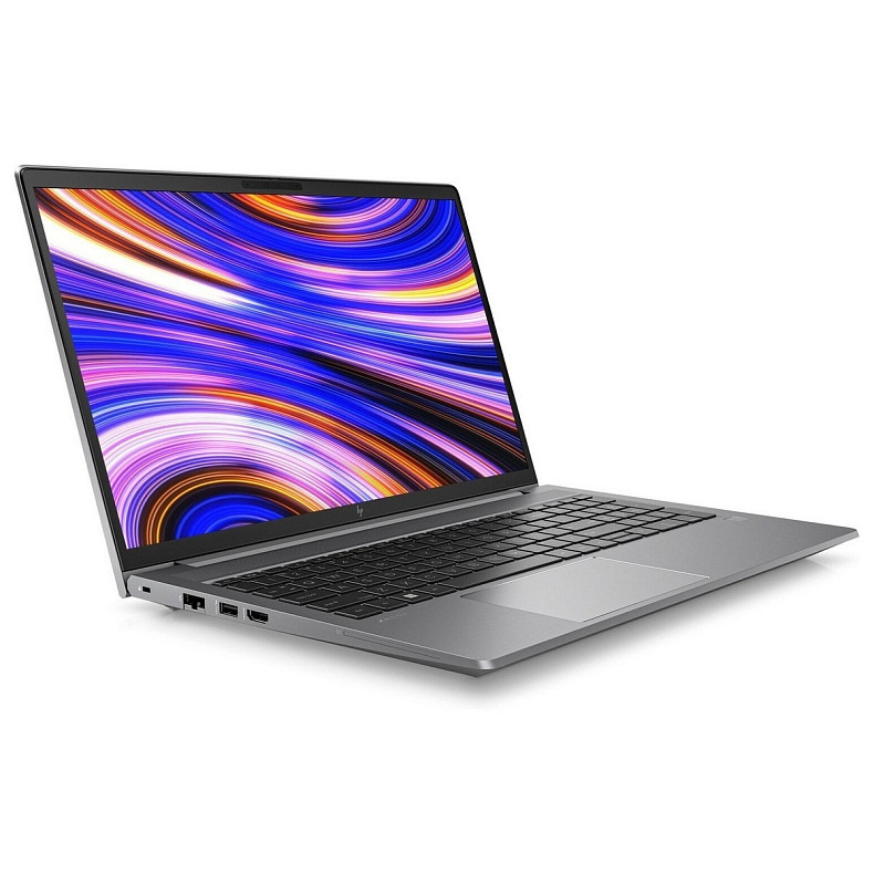 Ноутбук HP ZBook Power G10A 15.6 FHD IPS, 250n/Ryzen7 PRO 7840HS (5.1)/64Gb/SSD1Tb/Radeon (7E6K9AV_V3)