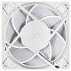 Вентилятор Arctic P12 PRO A-RGB 120mm White (ACFAN00311A)