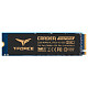 SSD диск Team 250GB Cardea Zero Z44L M.2 2280 PCIe 4.0 x4 NVMe TLC (TM8FPL250G0C127)