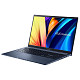 Ноутбук ASUS Vivobook 15 M1502YA-BQ325 15.6" FHD IPS, AMD R5-7430U, 16GB, F512GB, UMA, NoOS