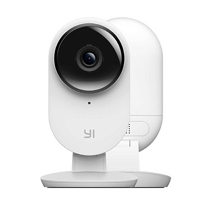 IP камера Yi Home Сamera 2 International Version White (YI-92004)